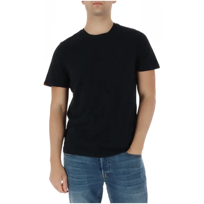 T-shirt M1012226A Superdry - black / S