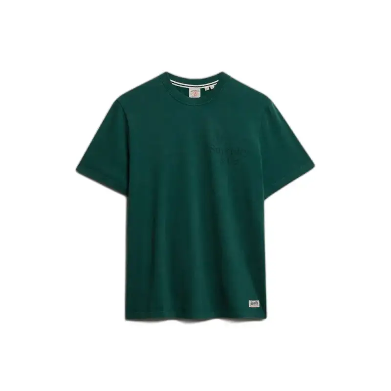 T-shirt Superdry 1954 Company Relaxed