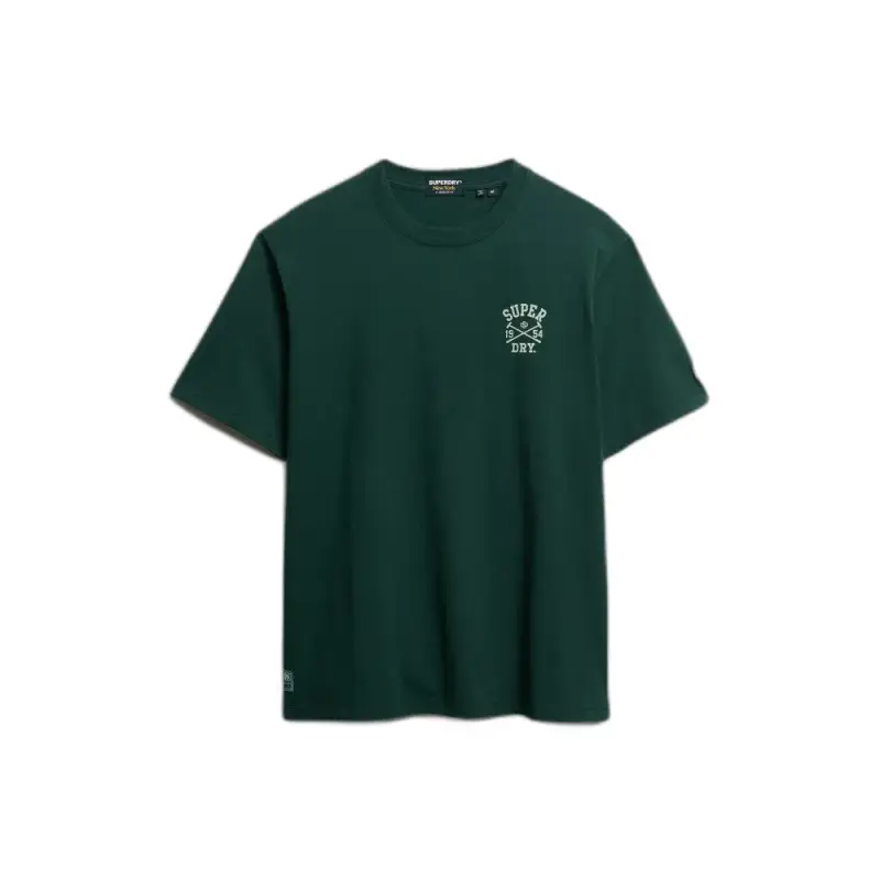 T-shirt Superdry Athletic Club