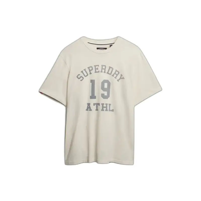 T-shirt Superdry Athletic Essential Graphic