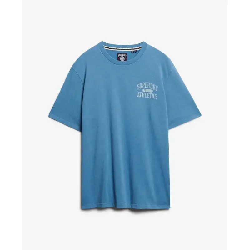 T-shirt Superdry Athletic Essential Graphic