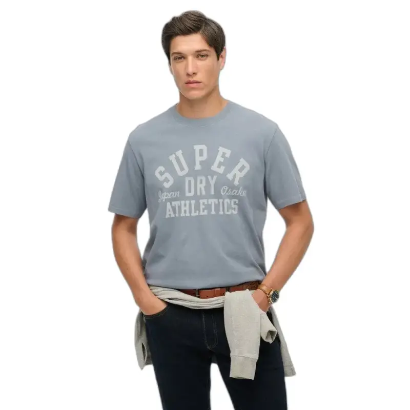 T-shirt Superdry Athletic Essential Graphic