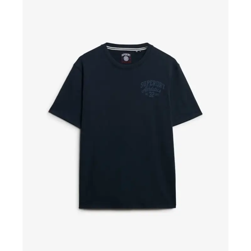 T-shirt Superdry Athletic Essential Graphic