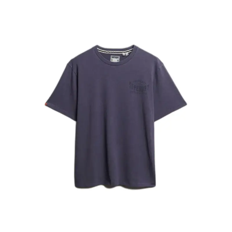 T-shirt Superdry Athletic Essential Graphic