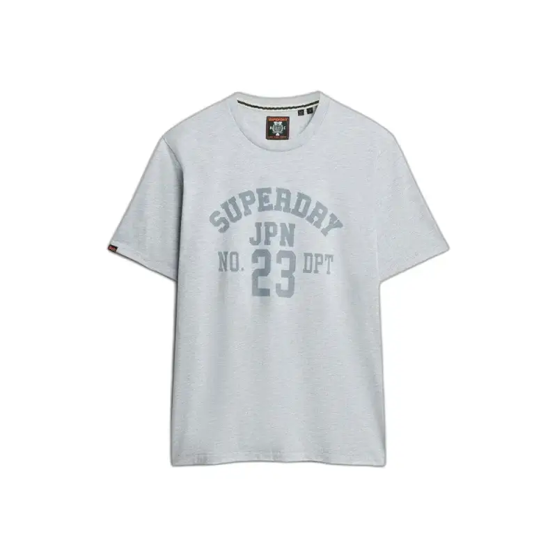 T-shirt Superdry Athletic Essential Graphic