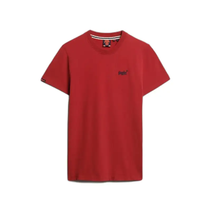 T-shirt Superdry Essential Logo