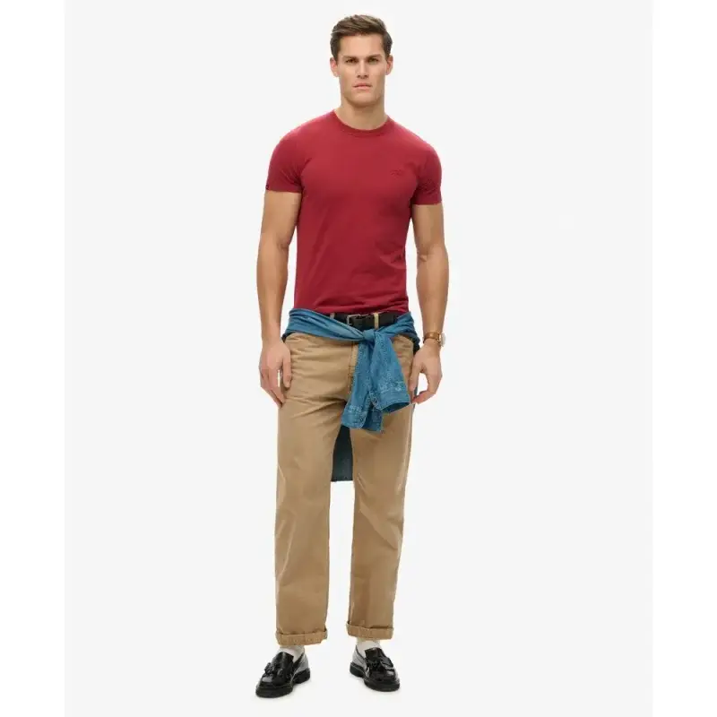 T-shirt Superdry Essential Logo