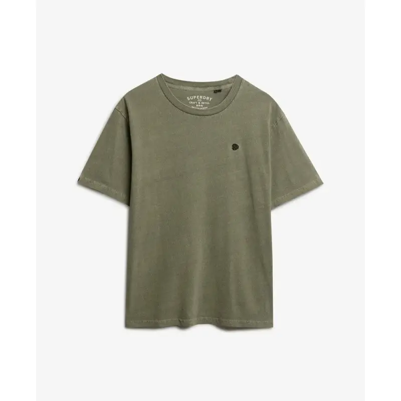 T-shirt Superdry Essentials Relaxed