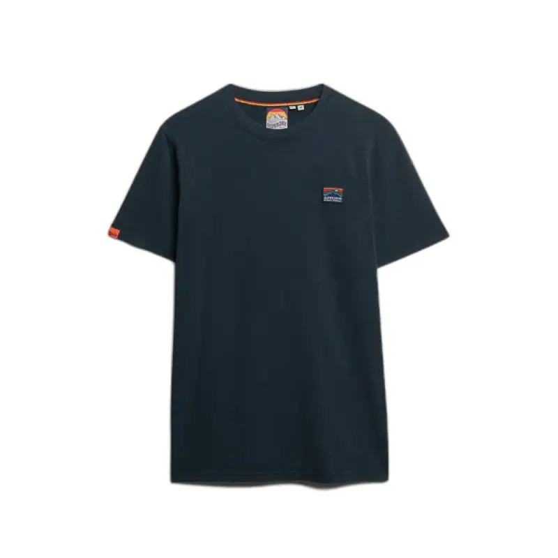 T-shirt Superdry Great Outdoors