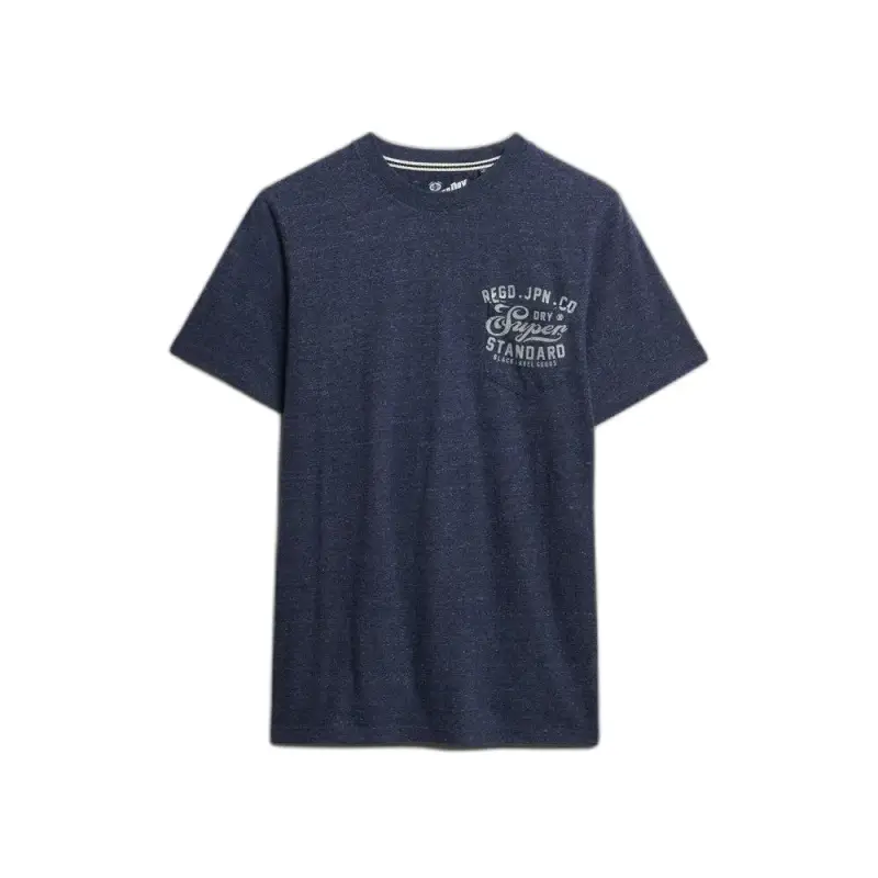 T-shirt Superdry Industrial Relaxed