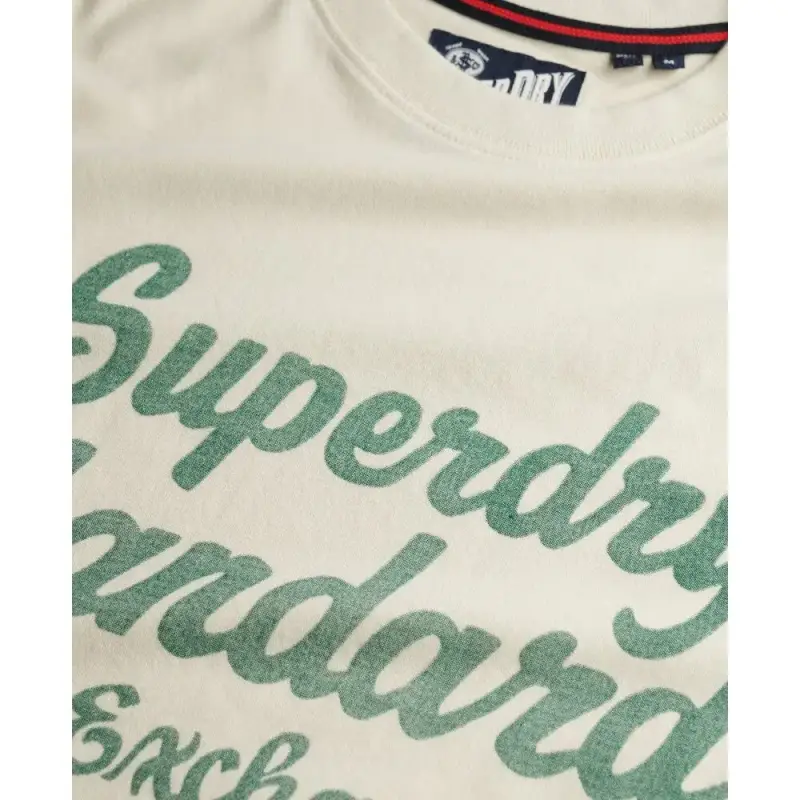 T-shirt Superdry Industry Worker