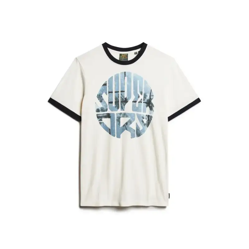 T-shirt Superdry