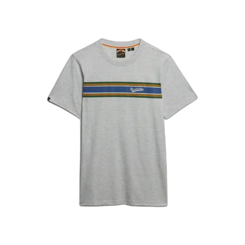 T-shirt Superdry Outdoor Logo