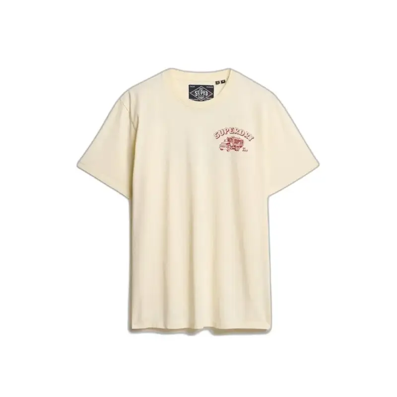 T-shirt Superdry Trade Tools