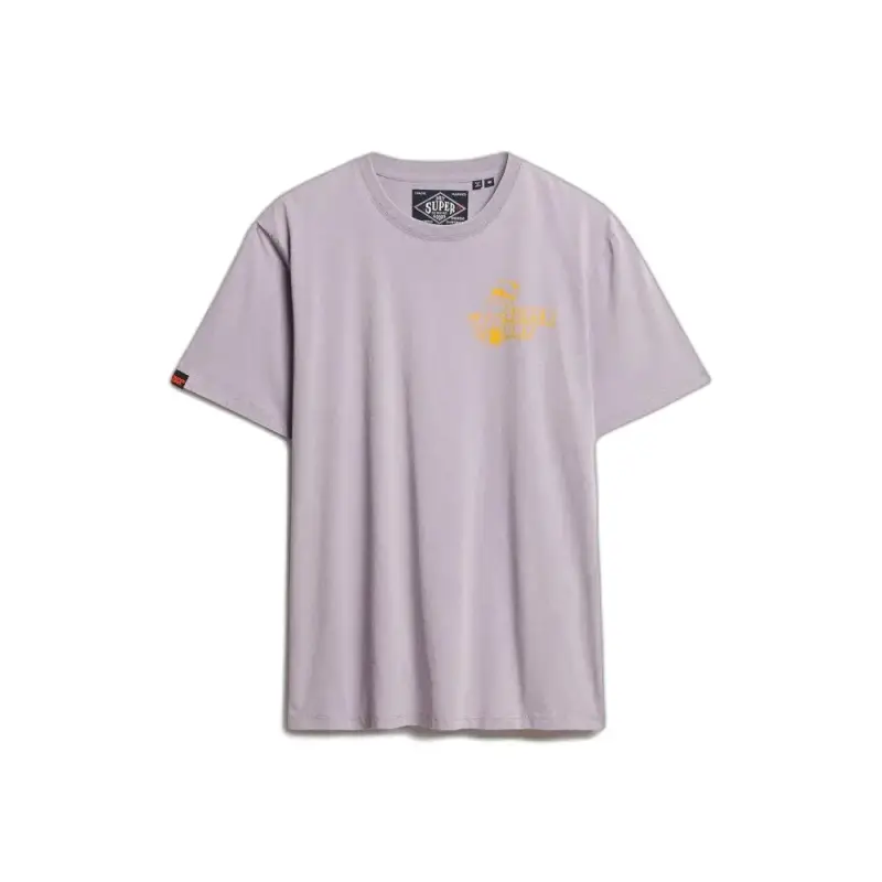 T-shirt Superdry Trade Tools
