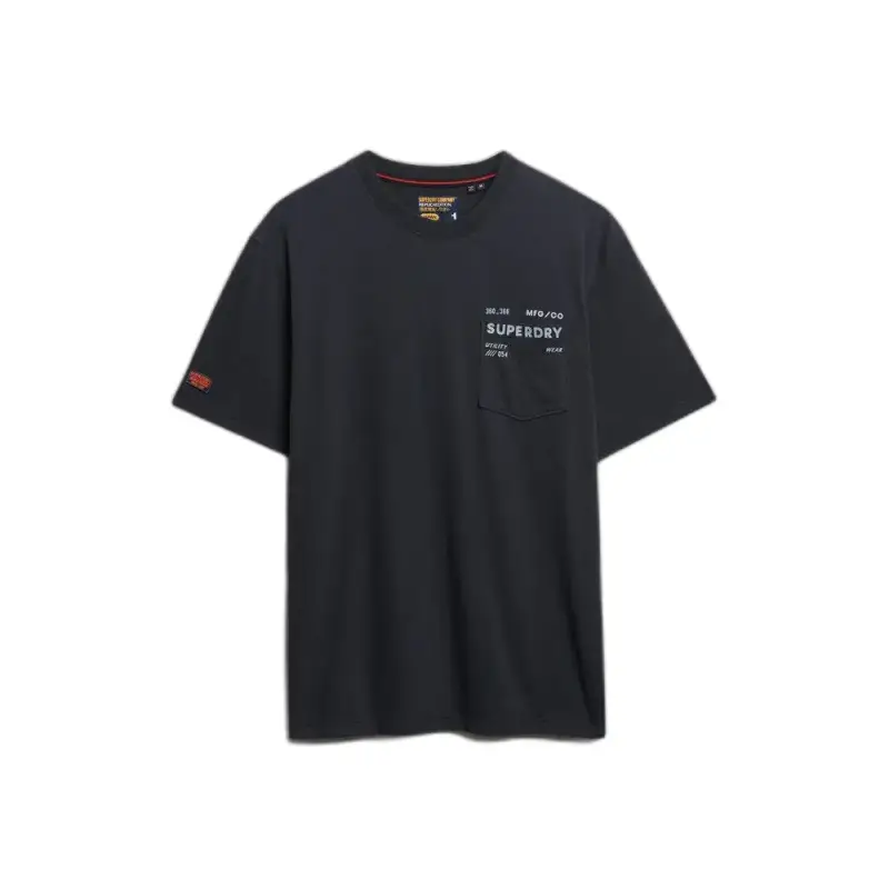 T-shirt Superdry Utility