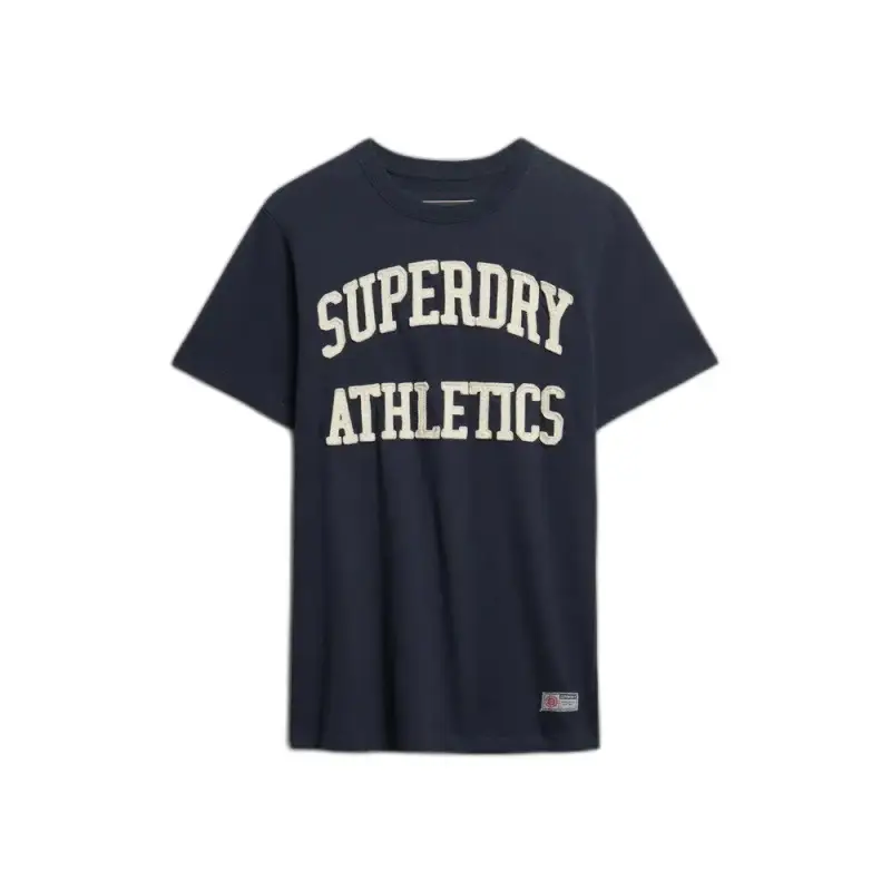 T-shirt Superdry Vintage Athletic