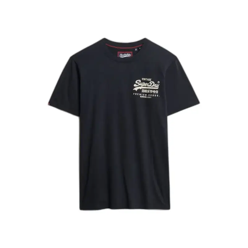 T-shirt Superdry Vl Tokyo Relaxed