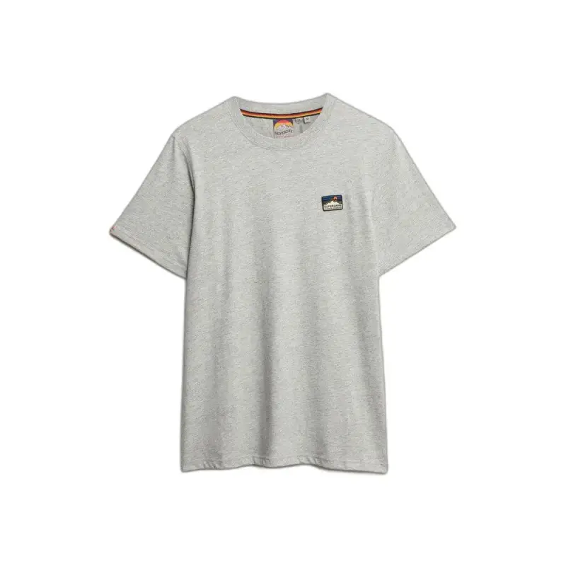 T-shirt Superdry Vl Tokyo Relaxed