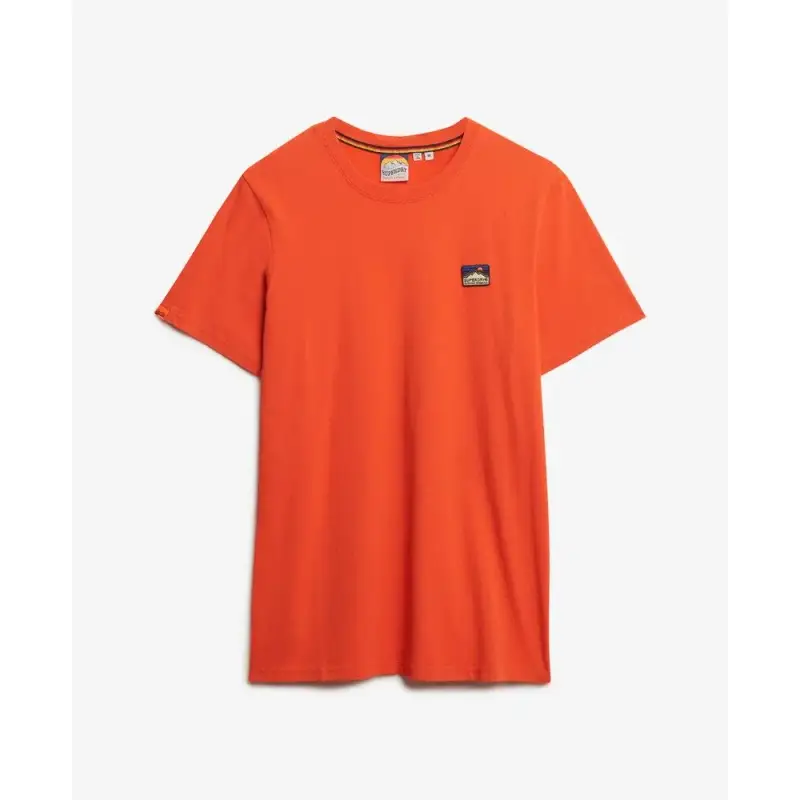 T-shirt Superdry Vl Tokyo Relaxed