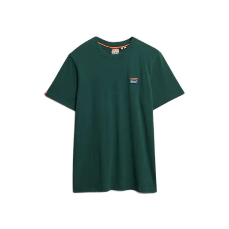 T-shirt Superdry Vl Tokyo Relaxed