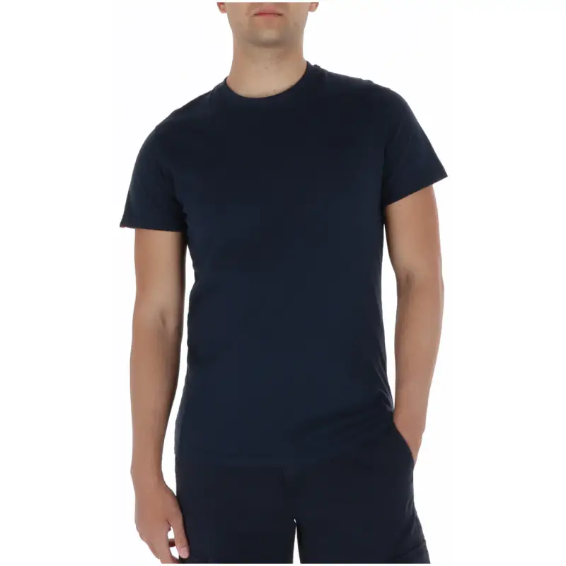 Superdry T-Shirt Uomo - blue / S