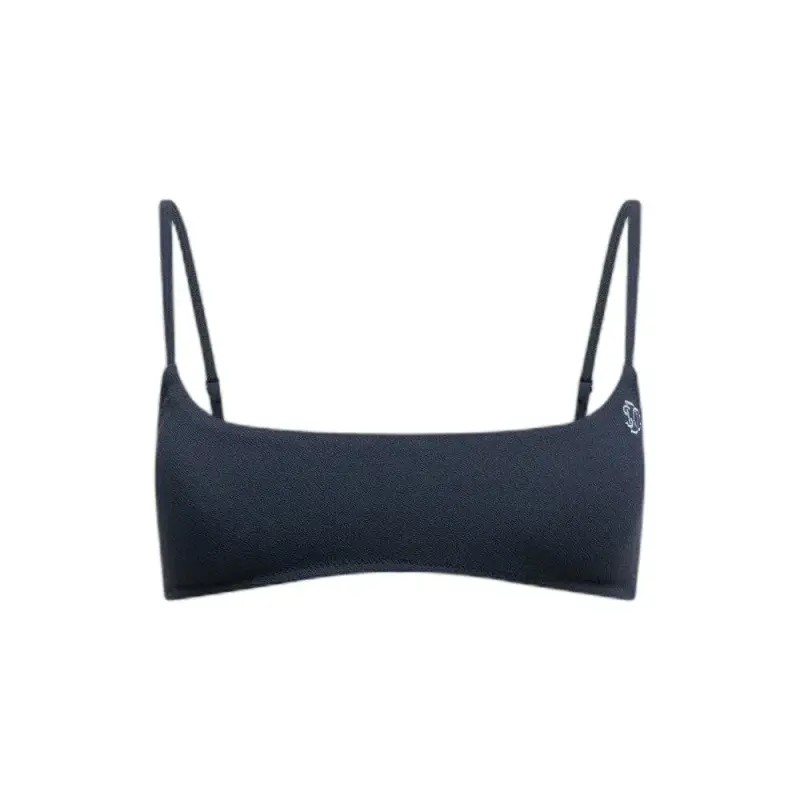 Top costume da bagno donna Superdry Sd & Co Pool Slide