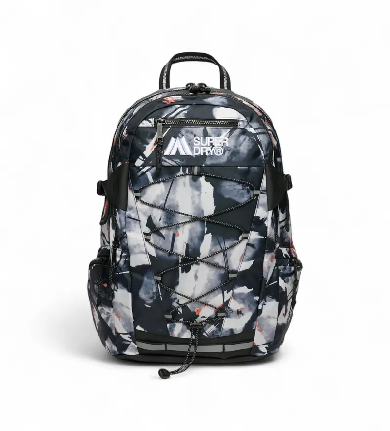 unisex W9110420A Zaino da esterno 28L blu navy (OSFA), Casual, Poliestere