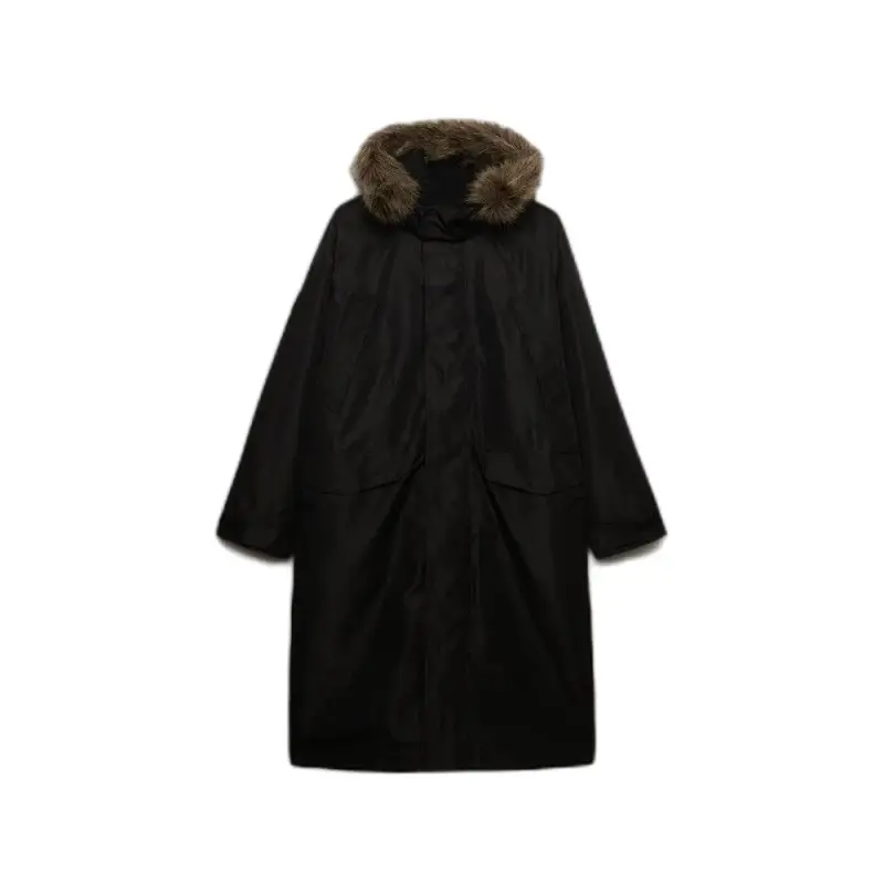 Vestito da donna Superdry Everest