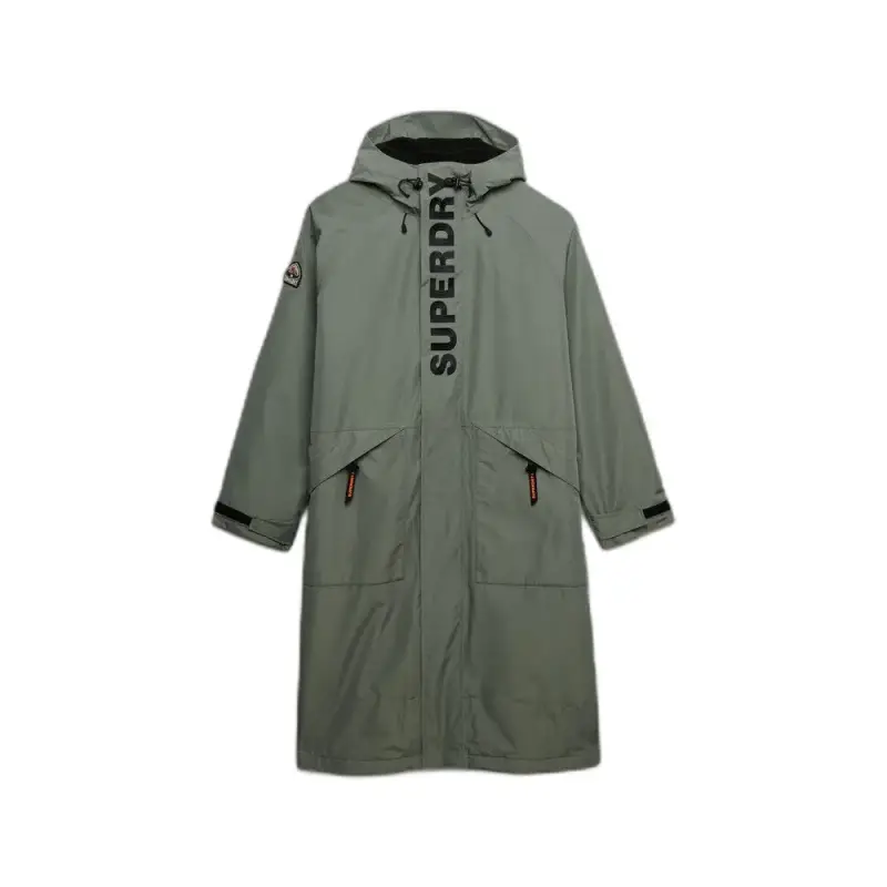 Vestito da donna Superdry Ultimate