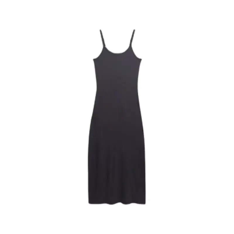 Vestito lungo da donna con canotta Superdry Cami