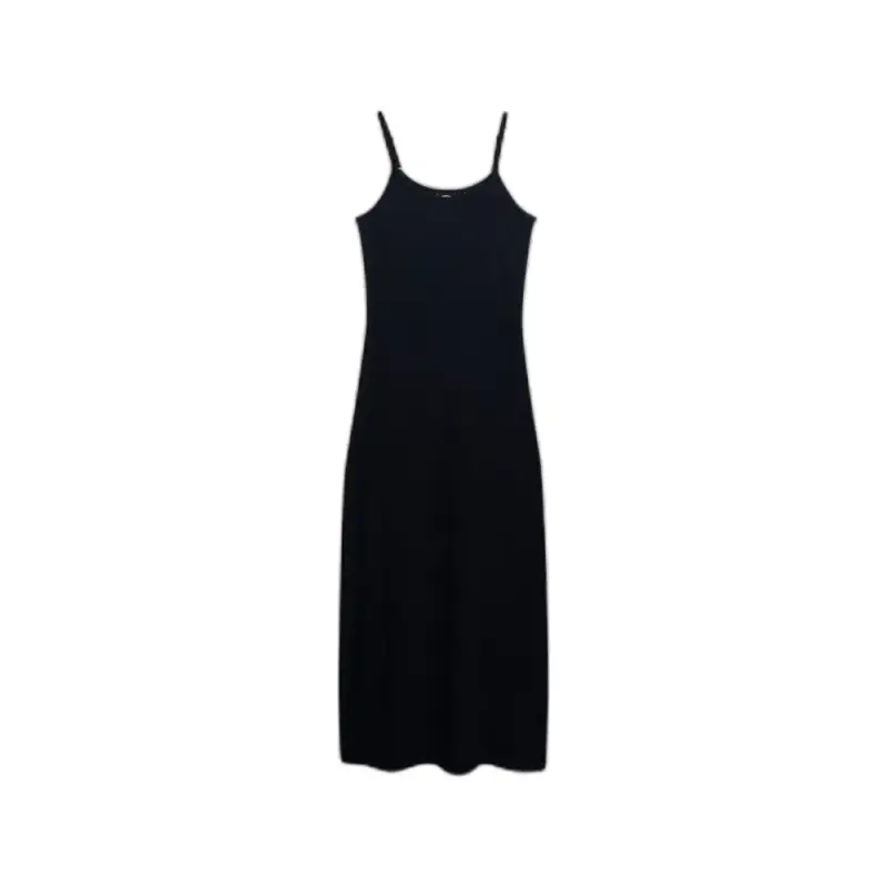 Vestito lungo da donna con canotta Superdry Cami