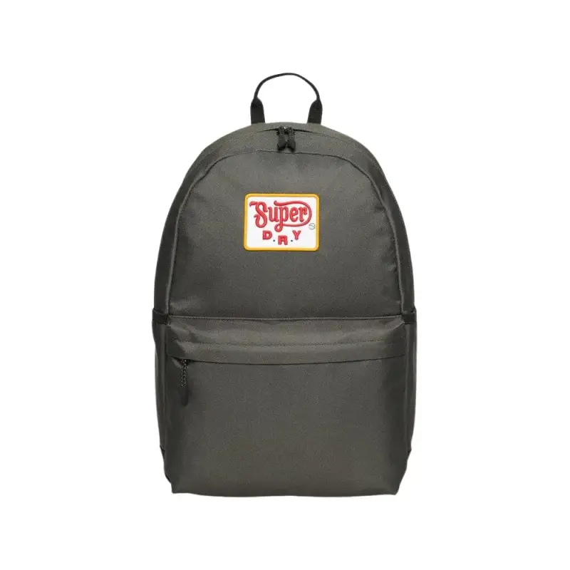 Zaino con patch da donna Superdry Montana