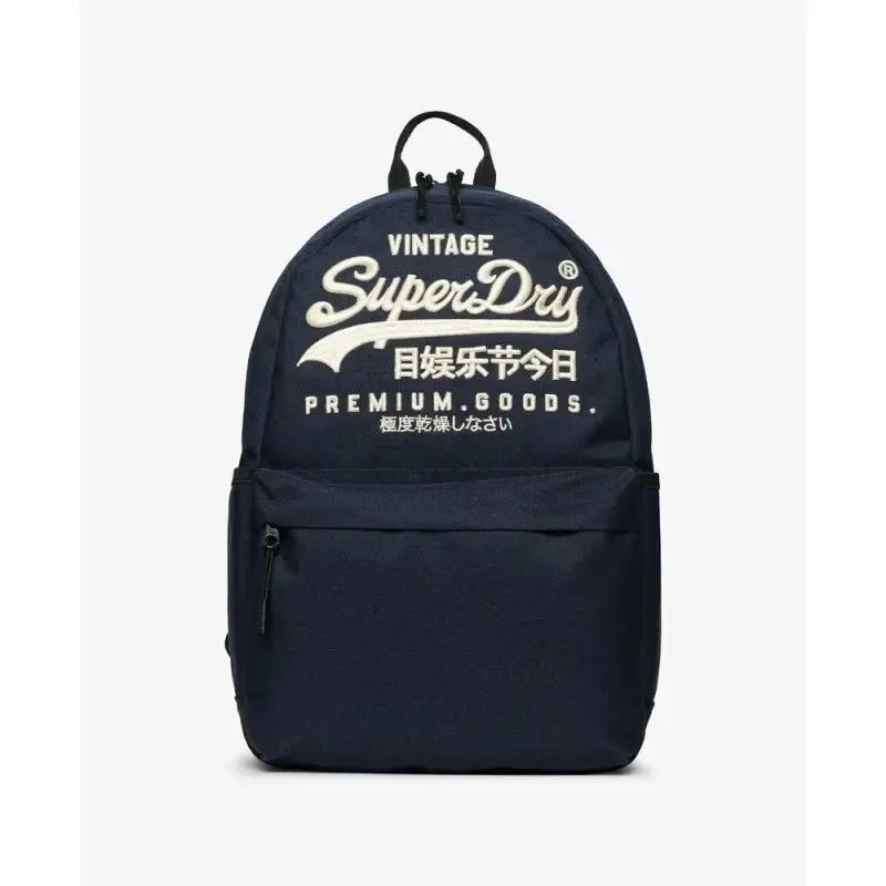 Zaino da donna Superdry Heritage Montana