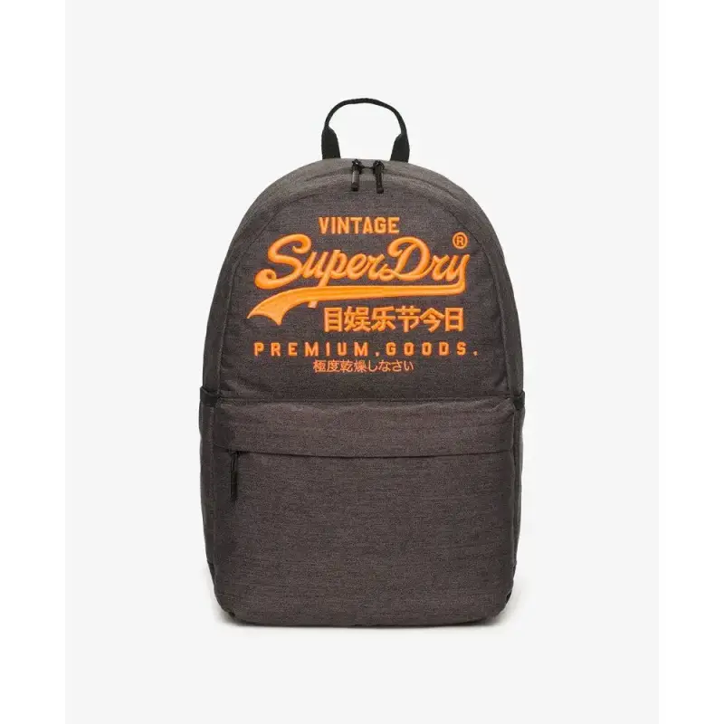 Zaino da donna Superdry Heritage Montana
