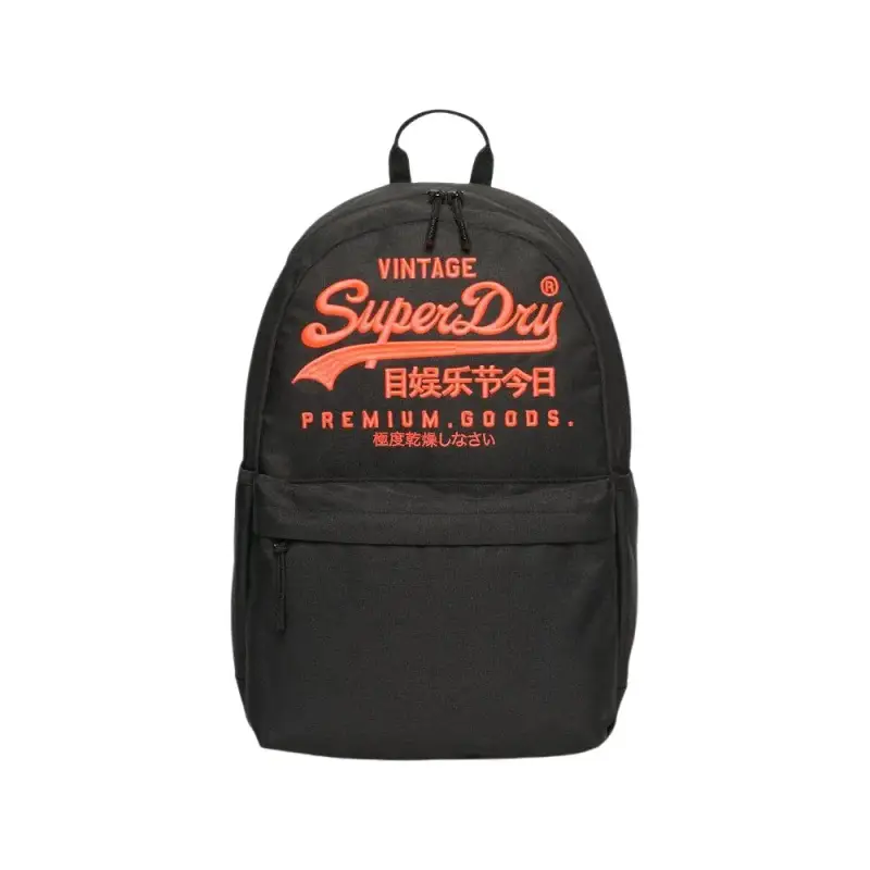 Zaino da donna Superdry Heritage Montana