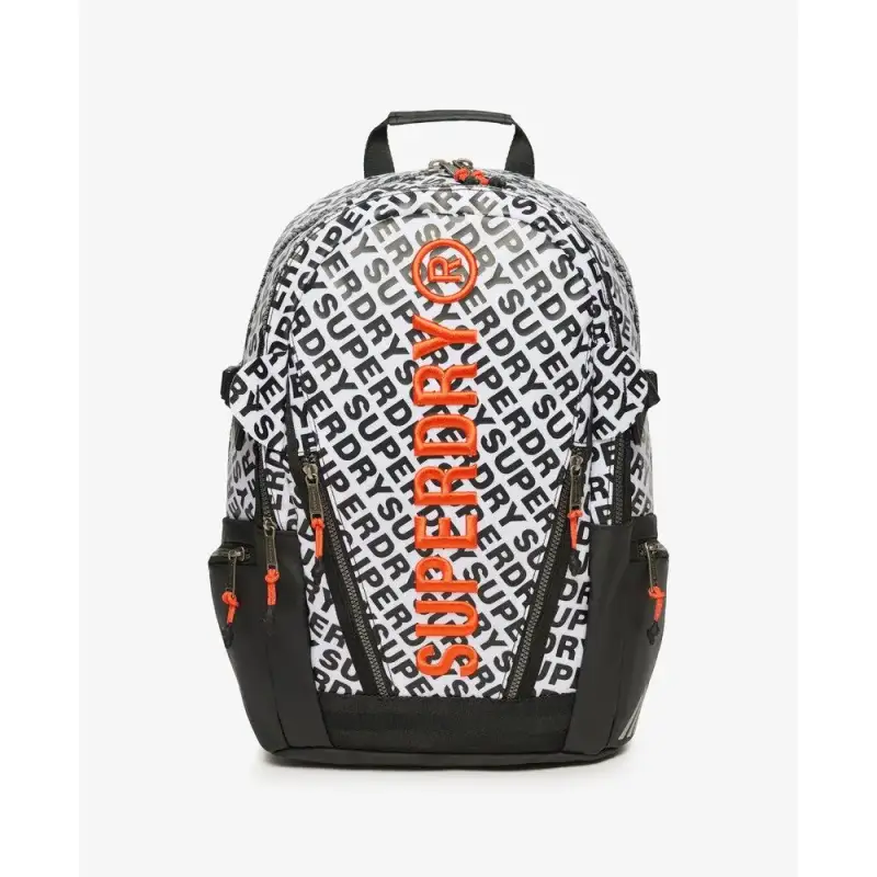 Zaino da donna Superdry Tarp AOP