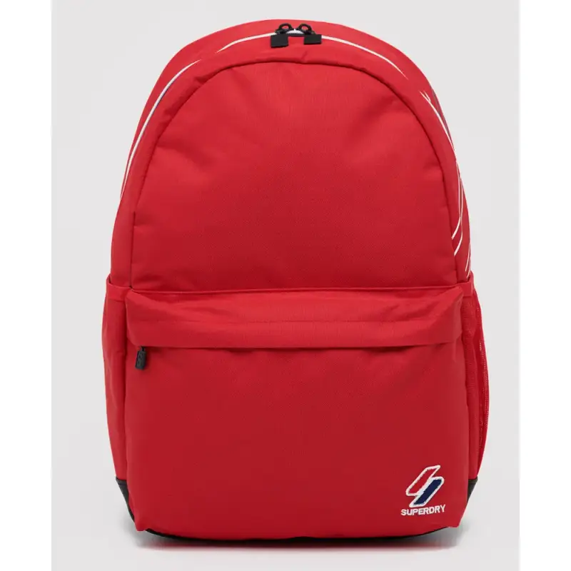 Zaino Montana in stile sportivo Superdry