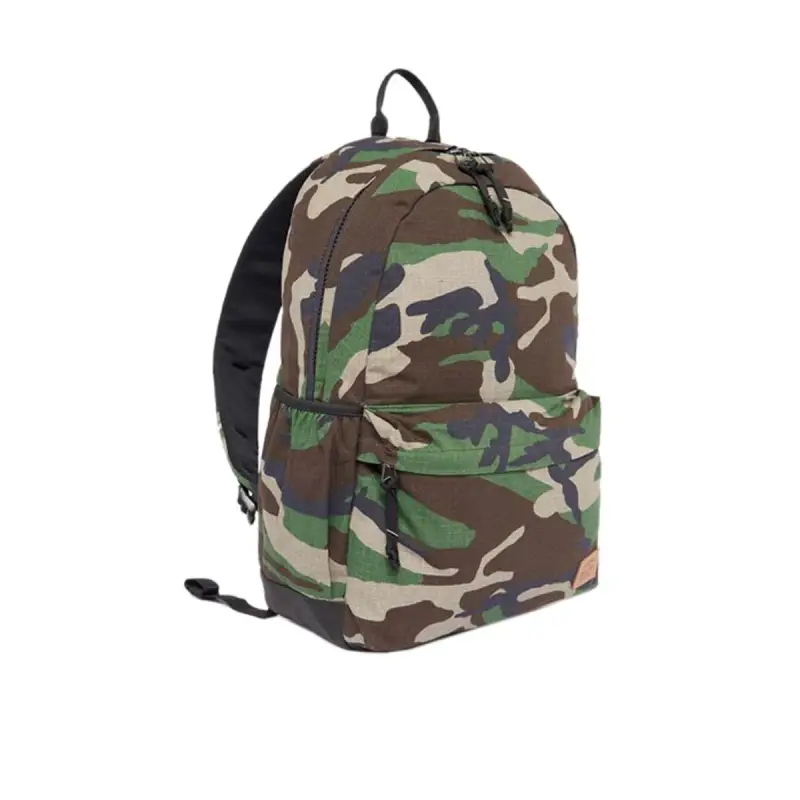 Zaino Printed Montana - OS / Verde