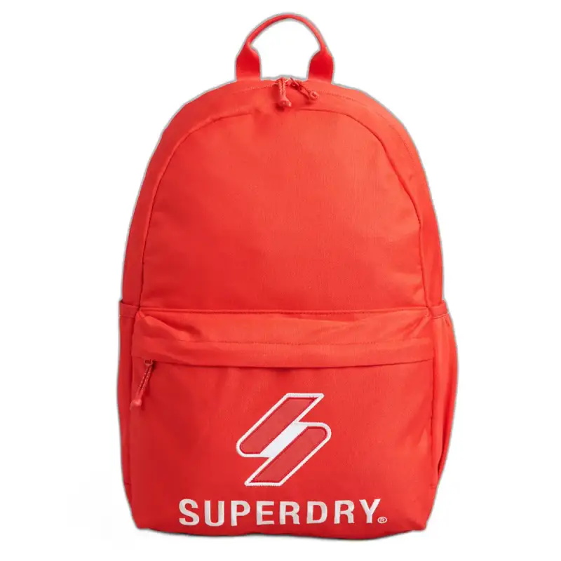 Zaino Superdry Code Essential Montana