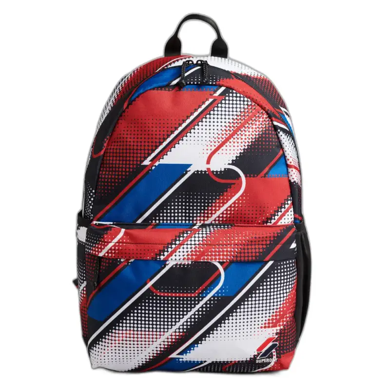Zaino Superdry Code Essential Montana