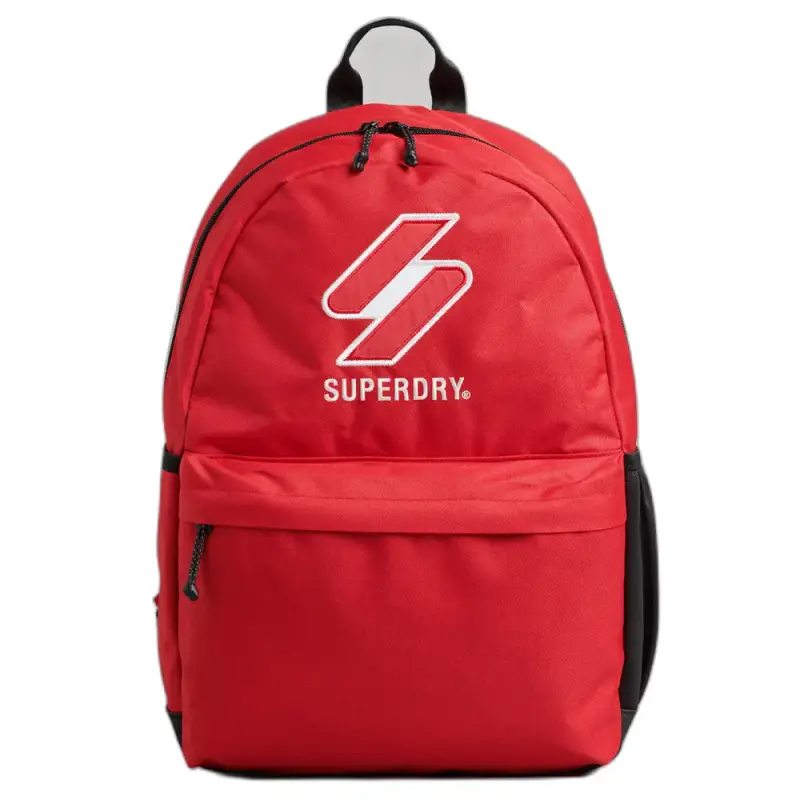 Zaino Superdry Code Essential Montana
