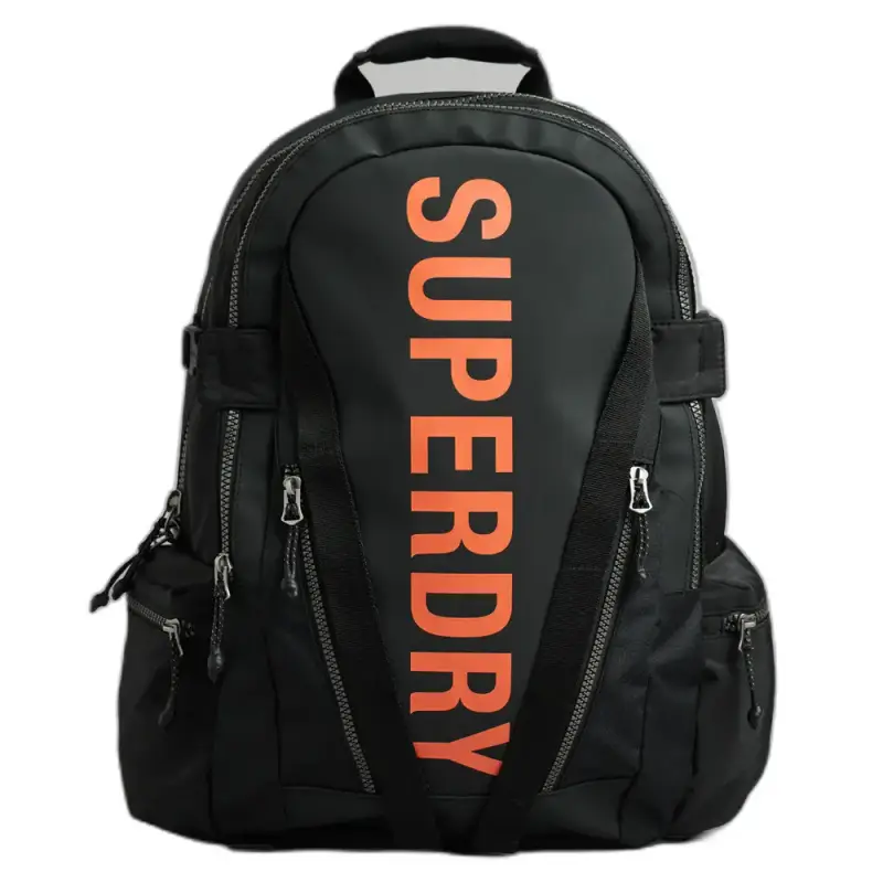 Zaino Superdry Mountain Tarp Graphic