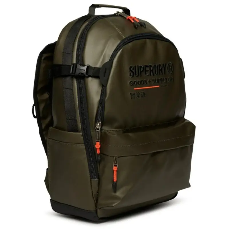 Zaino utility donna Superdry Tarp