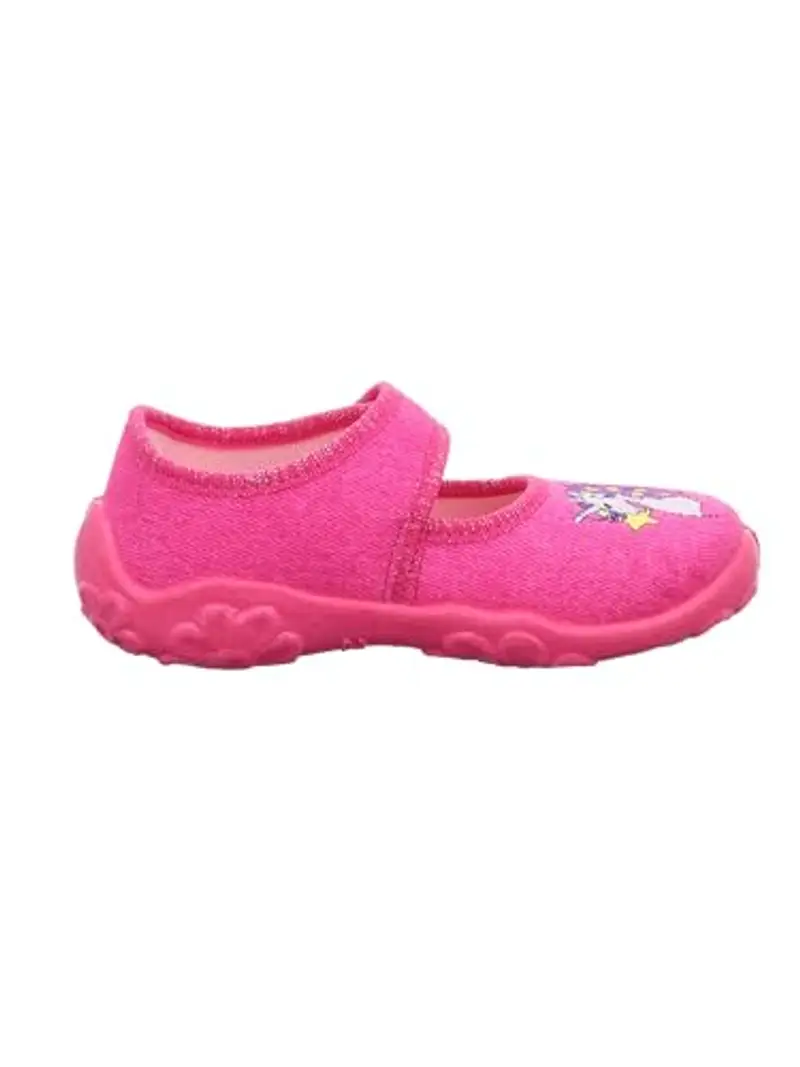 Superfit Pantofole Rosa 2322828 miniatura 3