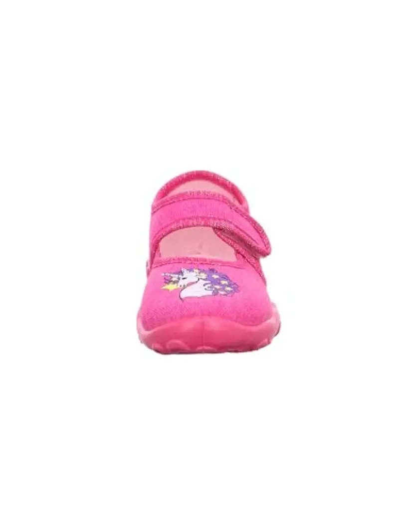 Superfit Pantofole Rosa 2460365 miniatura 2