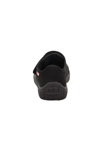 superfit Bill, Ciabatte Bambino, Nero (Schwarz), 37 EU miniatura 3