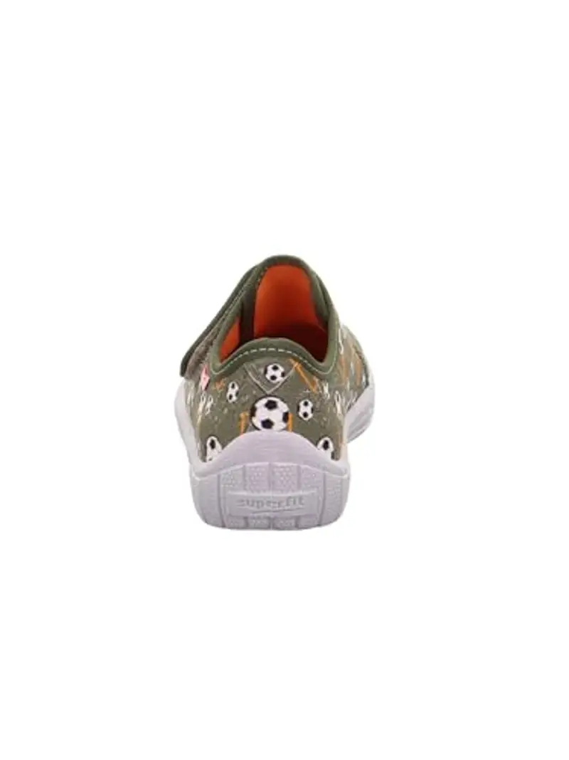 Superfit Bill, Ciabatte, Verde Multicolore 7040, 38 EU miniatura 3