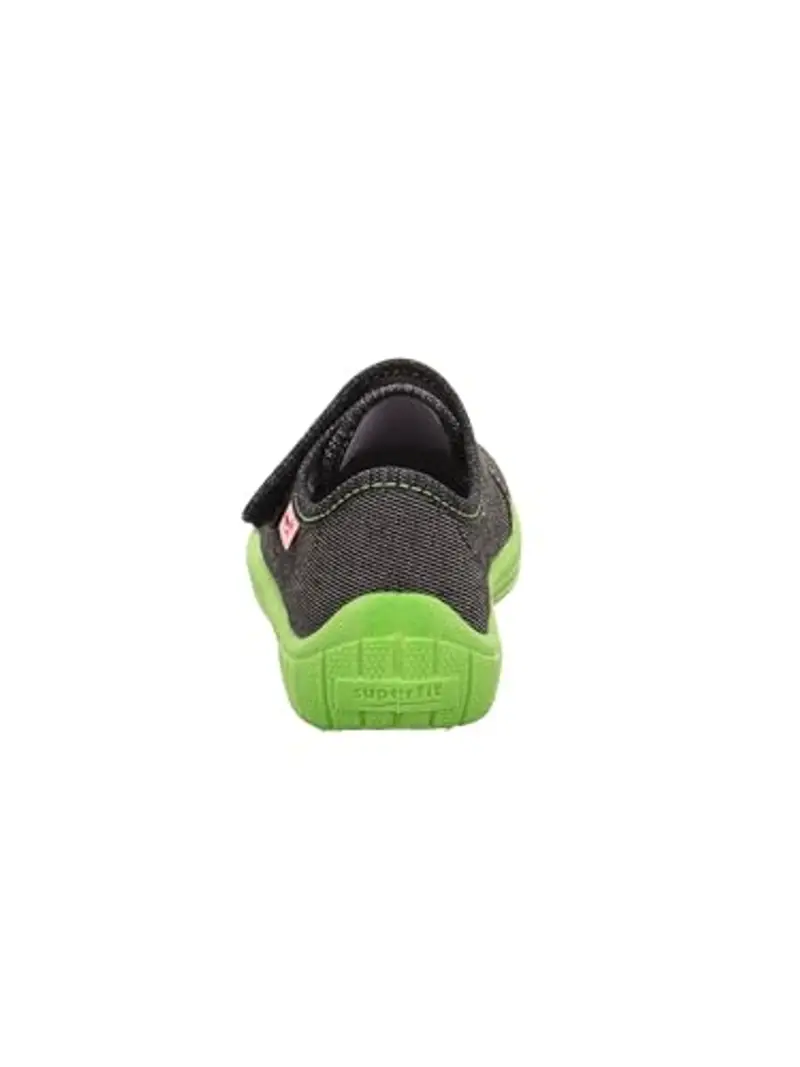 Superfit Pantofole Nero 2196345 miniatura 3