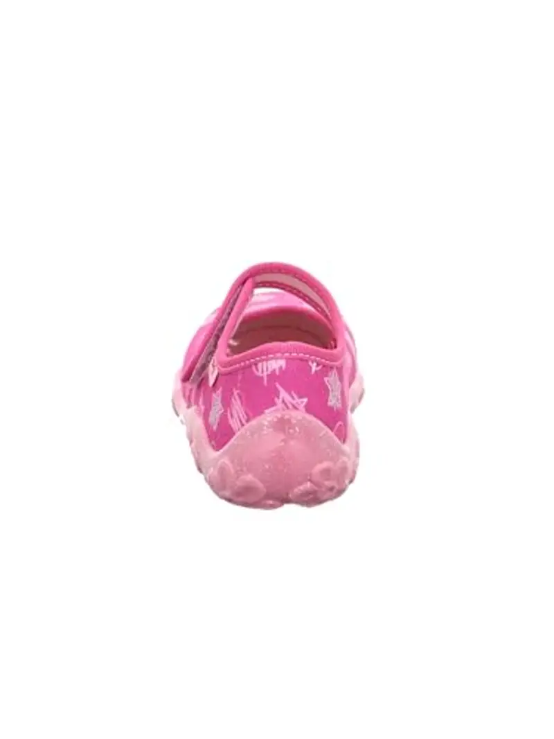 Superfit Pantofole Rosa 2106659 miniatura 3